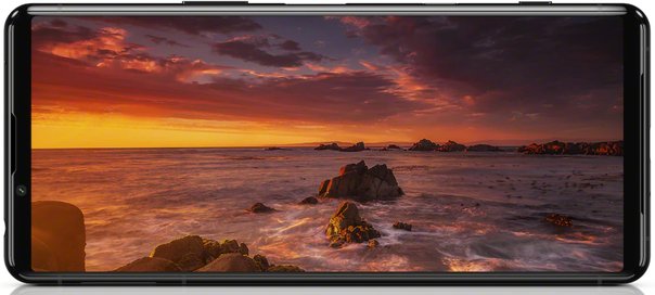 Sony Xperia 5 III 5G Global Dual SIM TD-LTE XQ-BQ52